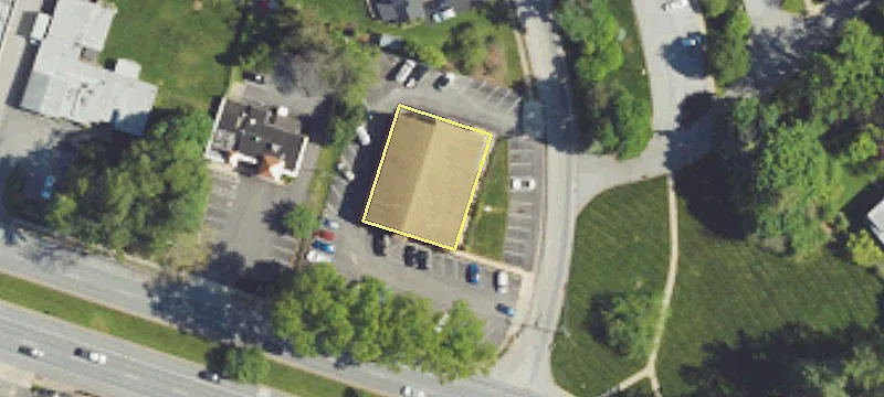 Newtown Square Office Building For Sale