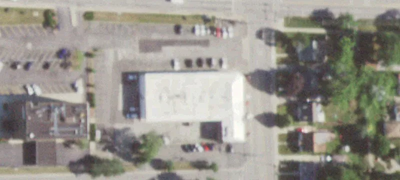 Retail Space with Ample Parking