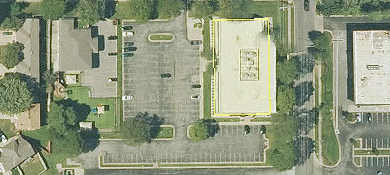 Overland Park Office Space Available
