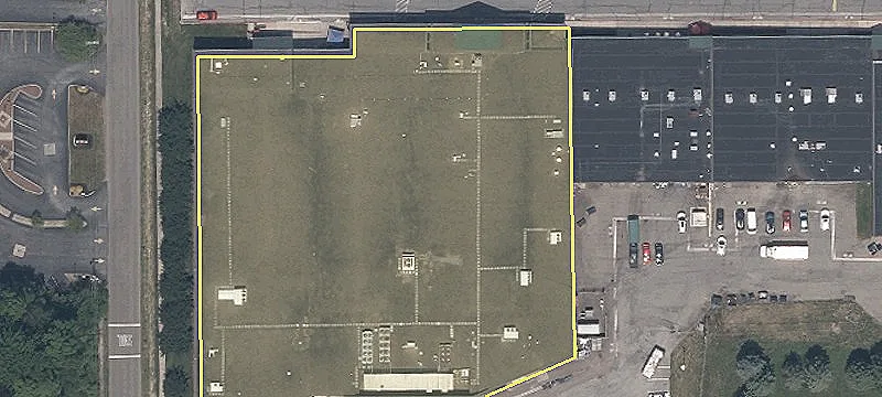 Office Space in Central Howland