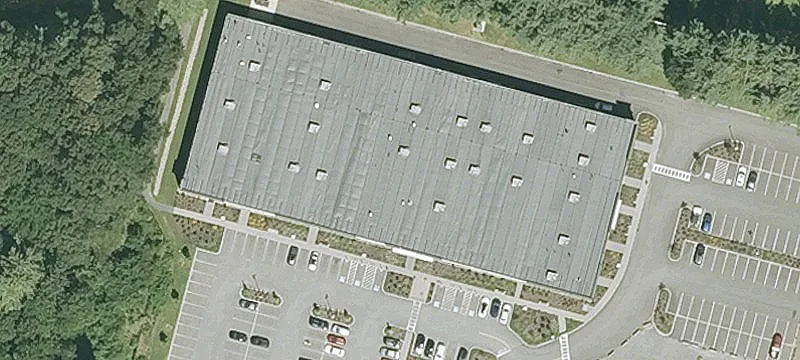 Market Basket Anchored Retail Space