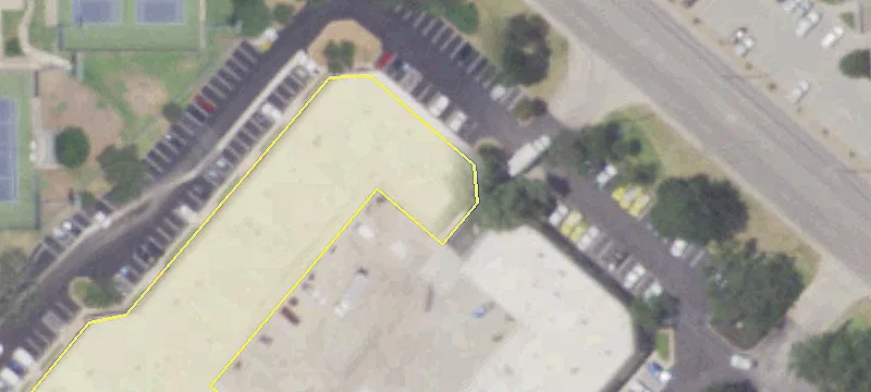 Flexible Industrial Space Available