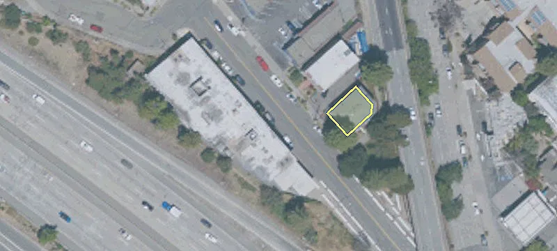 Renovated Office Space Available