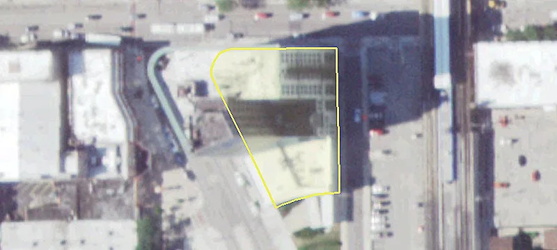 Prime Retail Space Near CTA