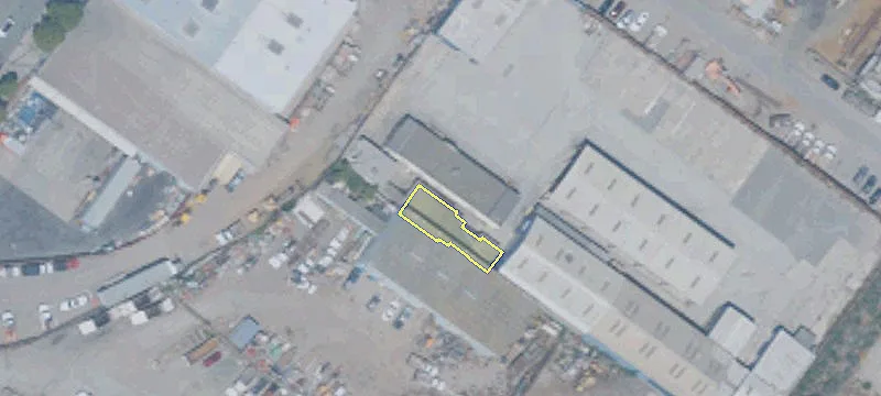 Industrial Land with Multiple Buildings