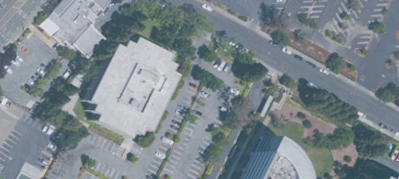 Mountain View Office Space Available