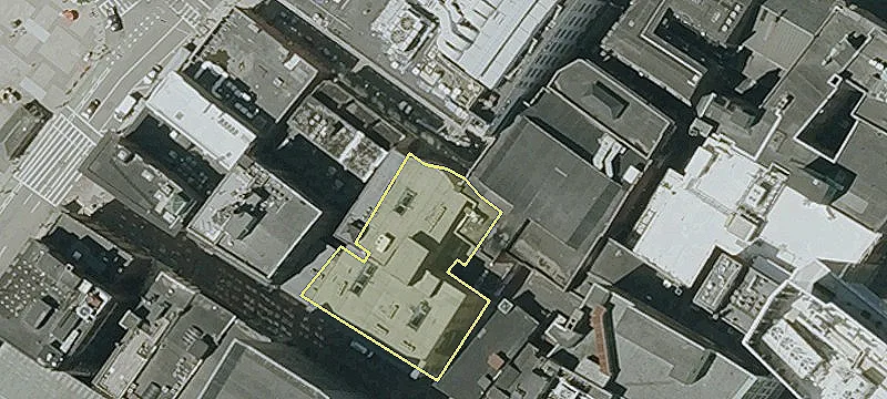 Downtown Crossing Retail Space Available