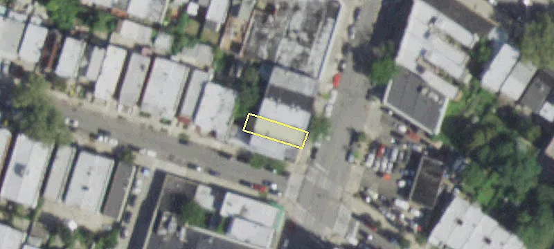 Bay Ridge Retail Space Available
