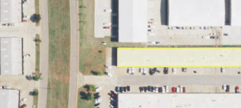 Industrial Flex Space Available