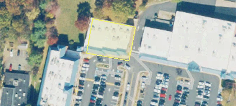 Retail Space in High Traffic
