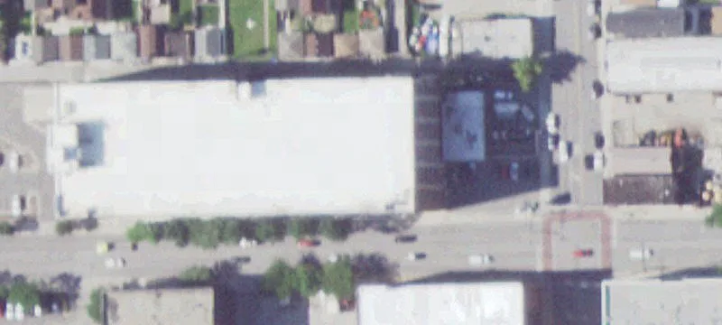 Renovated Historic Office Space
