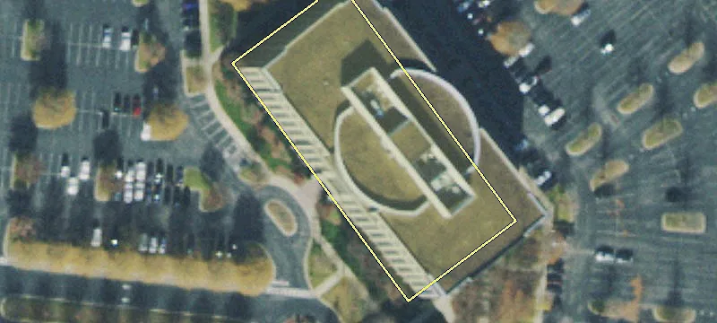 Class A Office Building