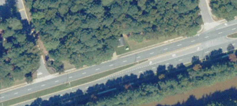 Mixed-Use Space in Greenbrier