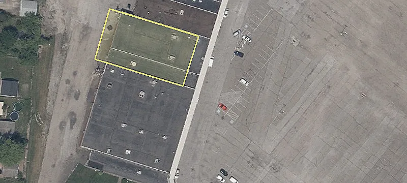 Value-Add Shopping Center Opportunity