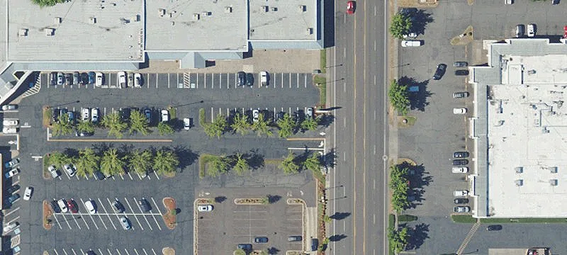 Retail/Office Space For Rent