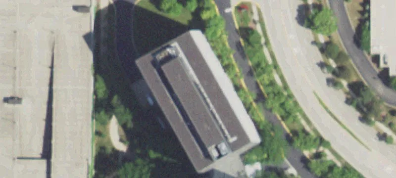 Schaumburg Office Space Available