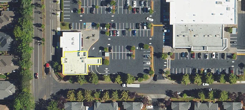 Retail Space in Bethany Village