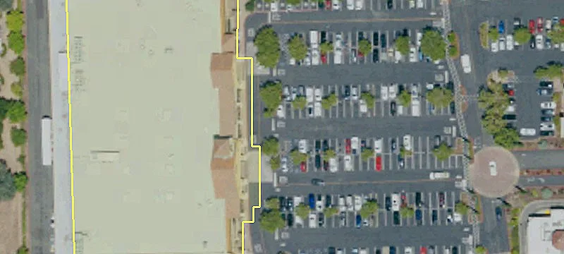 Roseville Retail Space For Rent