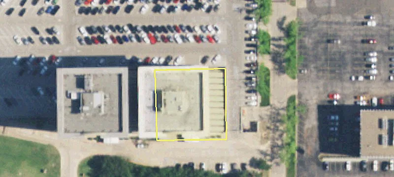 Office Space in Oil Center
