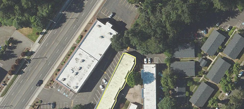 Salem Office Building For Sale
