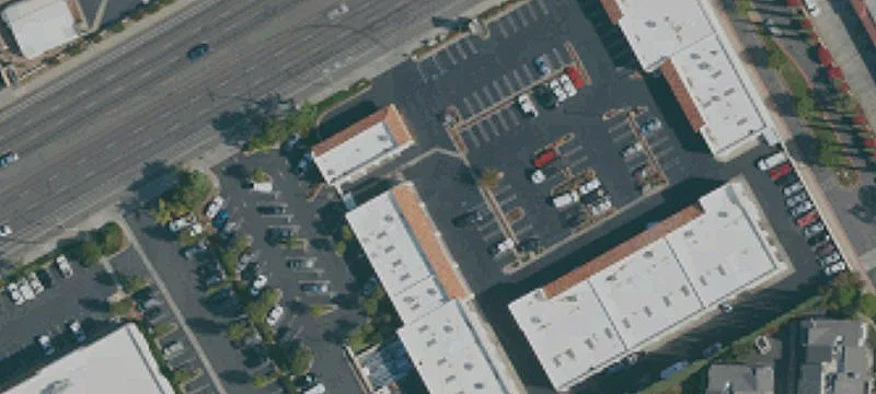 Escondido Flex Industrial Property For Sale
