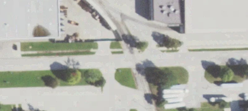 344,450 SF Industrial Building