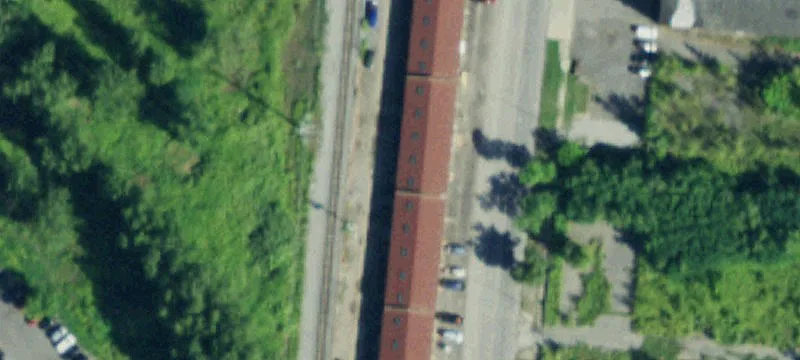 Historic Black Rock Commercial Space