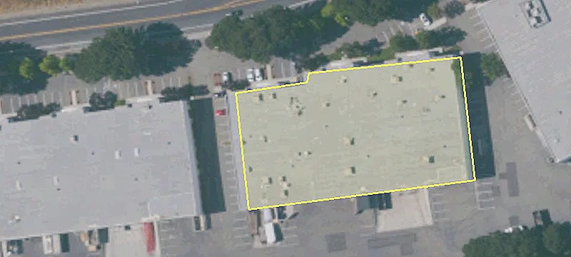 Manufacturing/R&D/Light Industrial Space