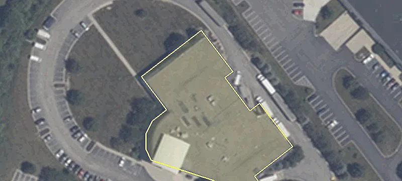42,859 SF Flex/Industrial Property