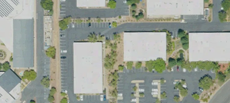 El Dorado Hills Office Space