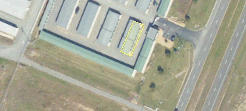 Industrial Property in Aylett, VA