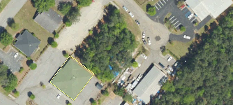 Irmo Warehouse with Office Space