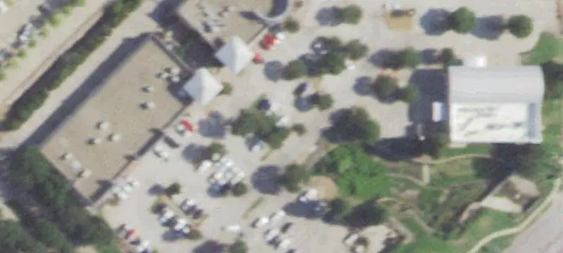 Retail Strip Center For Sale