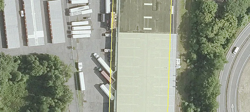 Southington High Bay Warehouse Space