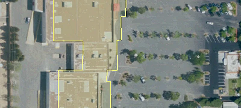 Retail Space in Elverta Crossing