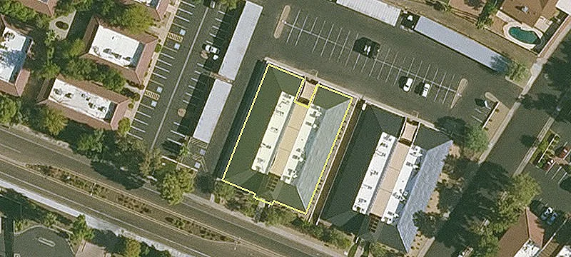 Tempe Office Space Available