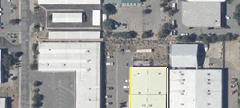 Carson City Flex/Industrial Space