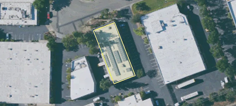 Pleasanton R&D Warehouse Space