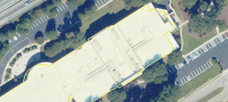 Class A Office Campus Available