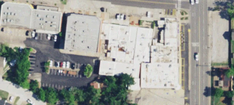 Unique Mixed-Use Redevelopment Project