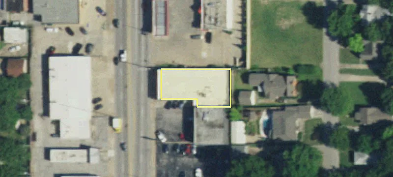 Remodeled Retail Space For Rent