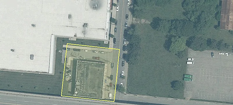 Two-Story Office Building For Sale
