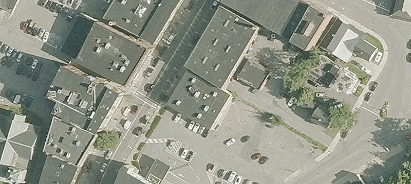 Downtown Leominster Office Space