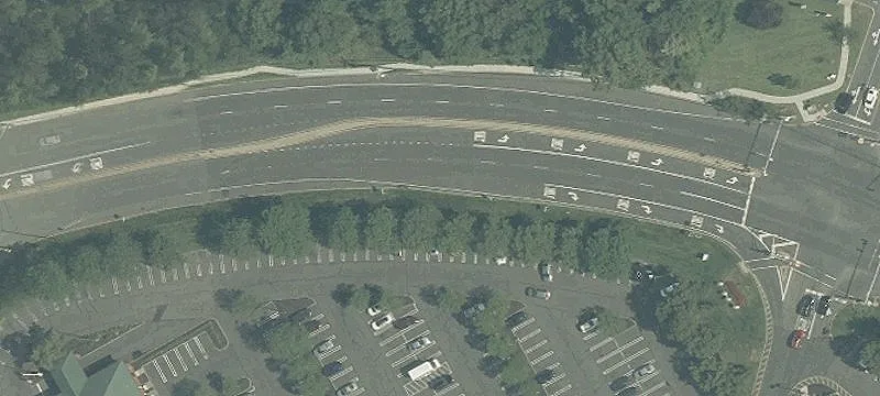 Retail Space in Piscataway Center