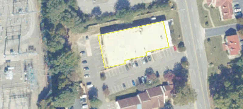 Renovated Office Space For Rent
