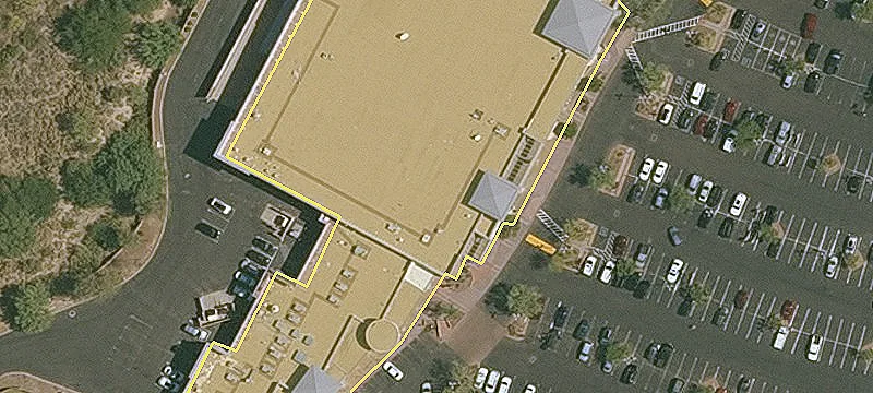 Retail Space Near Interstate 17