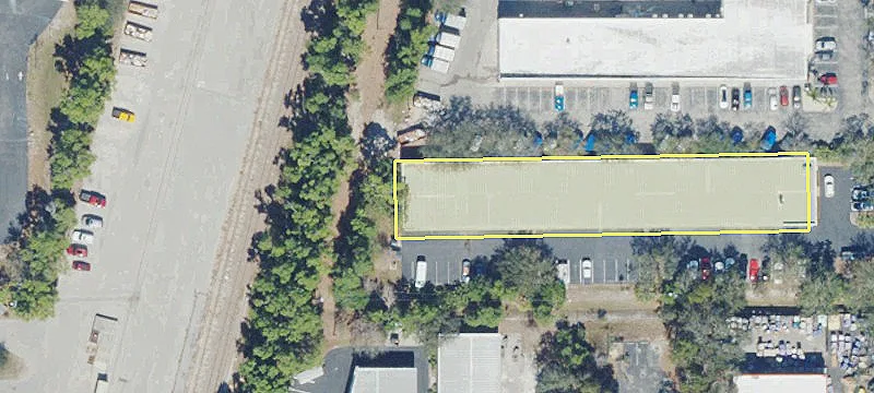 Naples Industrial Space Available