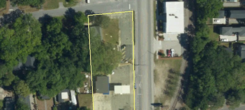 Office Space Near Park Circle