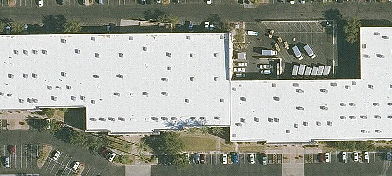 Chandler Flex Space Available Now