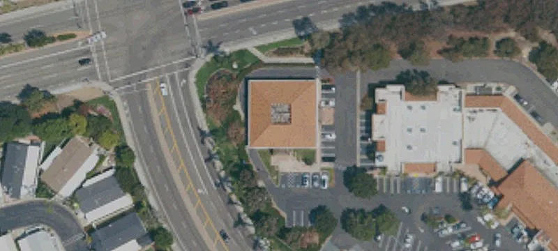 Retail Space in Carlsbad Community